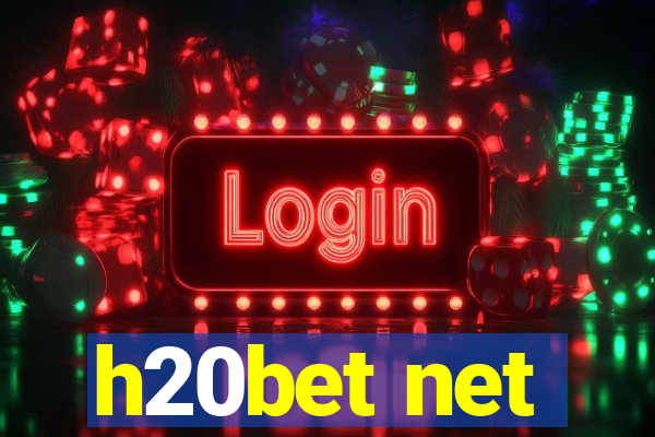 h20bet net